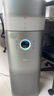 美的（Midea）【甲醛数显净化加湿器一体】价保618空气净化器鼻炎家用除醛烟味异味过敏原空气净化机RX600ProH 实拍图