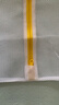 茶花 洗衣袋 洗护袋 洗衣机网袋 护洗袋网兜 收纳袋大号 50*60cm 1只 实拍图