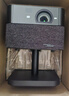 爱普生（EPSON）EF-52 家用投影仪 3x0.62''大尺寸芯片智能版（4K超高清 BOSE深度定制 全芯升级 ）国家补贴 实拍图