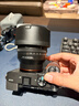 索尼（SONY）FE 50mm F1.4 GM 全画幅大光圈定焦G大师镜头 人像摄影(SEL50F14GM) 实拍图
