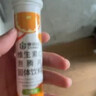 康恩贝 维生素c泡腾片4g*20片 固体饮料果味维c泡腾片VC芒果味 实拍图
