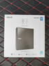 华硕8倍速 USB2.0 外置DVD刻录机 移动光驱 黑色(兼容苹果系统/SDRW-08D2S-U) 实拍图