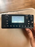 爱课MR2900扩音器扩音机蓝牙小蜜蜂教学唱戏便携音响音箱娱乐晨练多功能带录音收音插卡 MR2900黑色(不带遥控器) 实拍图