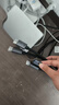 绿联USB3.0延长线 公对母数据连接线高速传输 适用U盘鼠标键盘打印机电视扩展转接线铝壳编织3米10498 晒单实拍图
