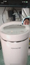九阳（Joyoung）豆浆机1.2L破壁免滤 可预约家用多功能3-4人食全自动破壁榨汁机料理机DJ12A-D2190 实拍图