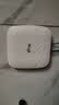 爱快（iKuai）2.5g路由器 无线ap吸顶 BE5100 wifi7 商用/企业级 远程控制/全屋组网 poe/DC供电 WX5100M-DP 实拍图