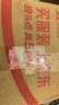 洁丽雅（Grace）泡脚桶折叠按摩洗脚盆足浴盆TPR材质可悬挂灰白色 实拍图