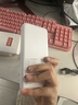 影腾随身wifi三网全国通用无线wi-fi6免插卡移动联通电信无限制大流量卡便携式网卡高速网络2026款5GHF 2026全新款三网通8000毫安电池+续航翻倍 实拍图