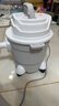 德尔玛（Deerma）【重磅新品】TJ700S 干吹两用吸尘器 家用商用 吸尘器桶式大吸力 整机降噪设计ZN-530 实拍图