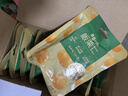 百草味熟制板栗仁500g/10小包 坚果炒货休闲零食坚果板栗子仁即食 实拍图