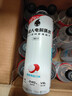 可口可乐（Coca-Cola）汽水 碳酸饮料 200ml*24罐  迷你摩登罐 新老包装随机发货 实拍图