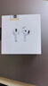 Apple/苹果【两年AC+套装版】AirPods 4 搭配USB-C充电盒 苹果耳机 蓝牙耳机 适用iPhone/iPad/Mac 四代 实拍图