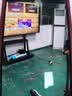 康佳会议85英寸会议平板一体机会议显示器 4K教学一体机办公会议大屏无线投屏85G7A/85U9S推车 实拍图