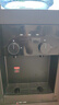 美的（Midea）【价保618】饮水机茶吧机电热水壶烧水壶家用上置式客厅立式家用桶装宿舍办公室YR1002S-X 晒单实拍图
