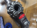 爽威适配戴森dyson吸尘器滤芯滤网吸尘器配件V7/V8前置后置过滤网滤芯吸头配件 2前置2后置 DS-滤芯01 实拍图