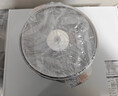 美的（Midea）电煮锅 小电锅 不锈钢0涂层电热锅 宿舍小锅多功能锅 1.6L学生寝室一体泡面小火锅XZC2017G 配蒸笼 实拍图