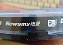 纽曼（Newsmy）DVD+R DL 8速8.5G 单面双层系列 空白光盘 大容量光盘/光碟/刻录盘 桶装10片 实拍图