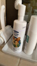 votesil英国宠物洁足泡沫150ml*2瓶 猫咪狗狗免水洗足部护理爪子脚抑菌 实拍图