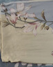 绣娘丝绸真丝丝巾礼盒桑蚕丝女士高档披肩夏季薄款送长辈妈妈母亲生日礼物 实拍图