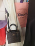 蔻驰（COACH）【品牌直供】女士CALLY小号手提斜挎托特包5693礼物 实拍图