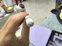 Apple/苹果 Pencil(第一代) 带USB-C转换器 触控笔手写笔苹果笔电容笔 适用部分iPad 11/Pro/Air机型 实拍图