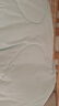 宜家（IKEA）BRUKSVARA布瓦拉空调被学生宿舍纤维被薄款被四季适用被 春秋被-空调被150x200cm 实拍图