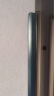 世角钛铝合金护角条 护墙角 免打孔金属阳角防撞条自粘 墙角保护条 边宽20mm蓝色妖姬 1.5米 实拍图