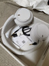 索尼（SONY）WH-CH720N 无线降噪立体声耳机 白色 出游搭子 礼物 实拍图
