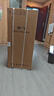 新飞冰箱小型租房用 一级能效冷 藏冷冻两用1-2人家用小冰箱 出租房双门电冰箱办公室两门 26年升级 86A一级能效【高性价比】银 实拍图