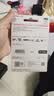闪迪（SanDisk）64GB TF(MicroSD)内存卡4K极速金卡 A2 V30 U3 兼容大疆Pocket 4/Action 6运动相机 无人机存储卡 实拍图