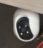 萤石 C8C 500万摄像头 无线WiFi 室外双云台360° 防水防尘监控 手机远程 人形检测 全彩夜视 实拍图