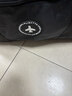 班哲尼旅行包男女士大容量可套拉杆行李箱收纳待产包出差健身手提斜跨袋 实拍图