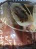 七鲜私厨 新疆酥皮羊肉烤包子400g （8只） 速食特产烧烤半成品早餐 实拍图