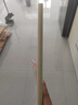 苏泊尔（SUPOR）进口树脂菜板抗菌砧板切菜板家用生熟分切案板40*28*1.3cm 实拍图