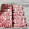 1号会员店（One's Member）内蒙原切羔羊上脑肉卷 净重450g火锅食材生鲜羊肉羊肉片羊肉卷 实拍图