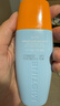 Mistine蜜丝婷防晒霜小黄帽面部水感养肤防水汗紫外线40ml520礼物 实拍图