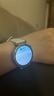 华为【520送礼优选送女友】HUAWEI WATCH GT 6 浮光白 41mm智能手表多维情绪健康全新骑行体验 实拍图