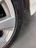 优科豪马横滨轮胎/汽车轮胎 215/50R17 91V ADVAN dB V551V 原配本田思域 实拍图