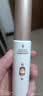 奔腾（POVOS）卷发棒卷发器直发器卷直两用迷你夹板刘海烫发美发电卷棒PR5073 送女生520礼物推荐价保618 【卷直两用】PR5073香槟金 28mm 实拍图