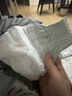 babycare金山茶花婴儿拉拉裤mini装L码20片(9-14kg)尿不湿超薄透气 实拍图