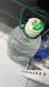 怡宝 饮用水 纯净水4.5L*4桶装水 整箱装 实拍图