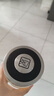 希诺（heenoor）双层玻璃杯男士办公泡茶杯送礼耐高温大容量水杯节日礼物礼盒 经典-适中适量345ml 实拍图