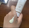 兰蔻轻透水漾防晒乳30ml小白管防晒霜隔离化妆品礼盒生日母亲节礼物 实拍图