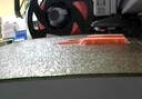 CMYKSUPPLIES 3D打印耗材PETG 1.75mm 适用拓竹 创想三维 爱乐酷 复志 极光尔沃3d打印机线材 灰色 1kg 实拍图