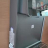 奥克斯（AUX）家用高端净水器伴侣 无水箱壁挂饮水机 全通量适配全水路杀菌速热制冷管线机YGX-B-02 实拍图