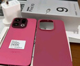OPPO Find X9 16GB+1TB 追光红 4K超清实况照片 天玑9500 拍照旗舰智能手机 国家补贴 旅拍神器 5G 实拍图
