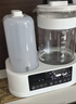 小壮熊婴儿恒温水壶 奶瓶暖奶消毒器 冲奶机暖奶专用温奶泡奶家用 实拍图