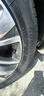 固特异（Goodyear）汽车轮胎 215/55R17 94V EGP 御乘二代 原配 大众帕萨特/全新迈腾 实拍图