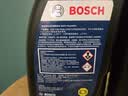 博世（BOSCH）DOT4plus升级版刹车油制动液离合器油塑料桶装通用型二升装(1L*2) 实拍图