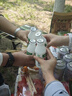 七春金骏眉红茶正山小种铁观音大红袍乌龙茶叶高档礼盒送长辈领导675g 实拍图